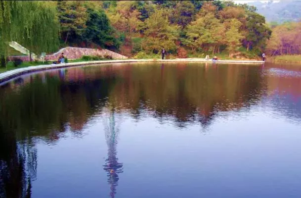 中山有什么露營的好地方 中山有什么露營的好地方