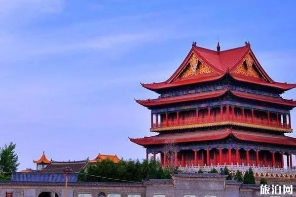南海禪寺游玩攻略2020 南海禪寺游玩攻略2020