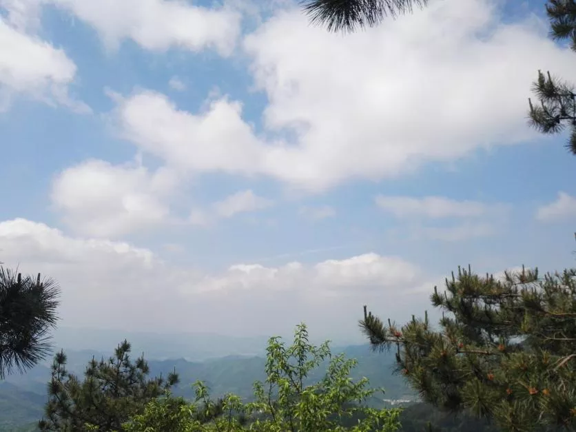 龜峰山風景區好玩嗎 龜峰山旅游攻略 龜峰山風景區好玩嗎 龜峰山旅游攻略