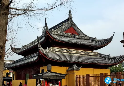 玄妙觀怎么去 玄妙觀游覽攻略 玄妙觀怎么去 玄妙觀游覽攻略
