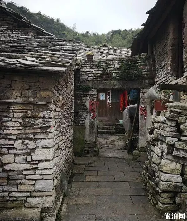 天龍屯堡古鎮旅游攻略 天龍屯堡古鎮旅游攻略