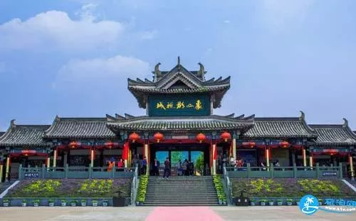 2018象山影視城一日游攻略(官網+推薦路線) 2018象山影視城一日游攻略(官網+推薦路線)
