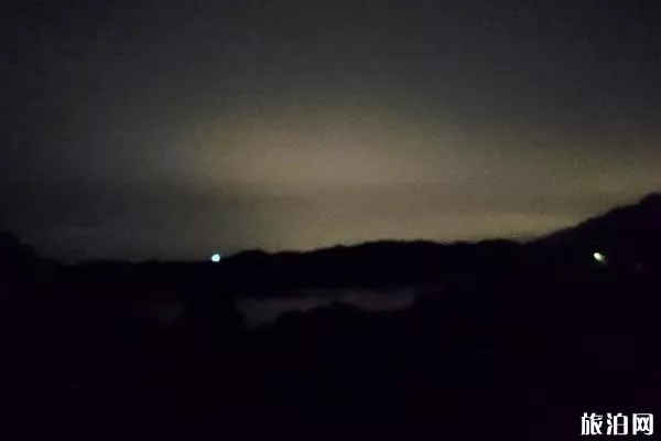 云蒙山國家森林公園一日游攻略 云蒙山國家森林公園一日游攻略