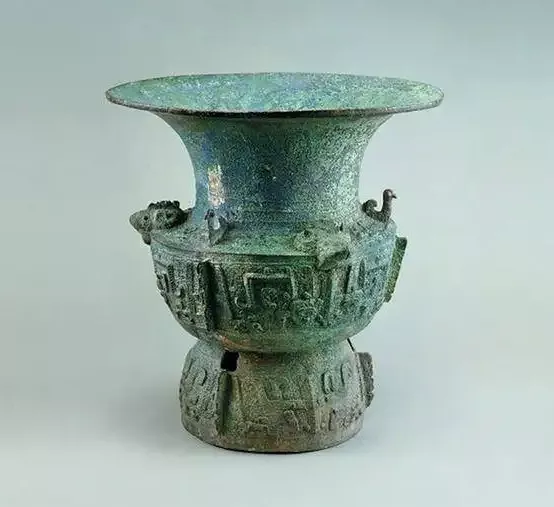 重慶中國三峽博物館鎮館之寶是什么