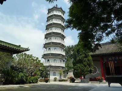 云浮國恩寺在哪里 云浮國恩寺門票多少錢 云浮國恩寺好玩嗎 云浮國恩寺在哪里 云浮國恩寺門票多少錢 云浮國恩寺好玩嗎