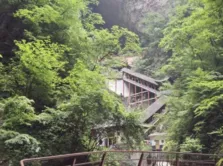 棣花古鎮在哪兒 有什么好玩的景點