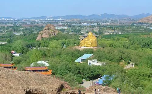 營口望兒<a href='/shanfeng/' target=_blank>山風</a>景區門票 望兒山最佳旅游方案 營口望兒山風景區門票 望兒山最佳旅游方案