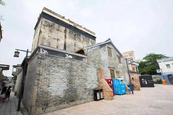 黑金風暴在哪里拍攝 - 取景地介紹