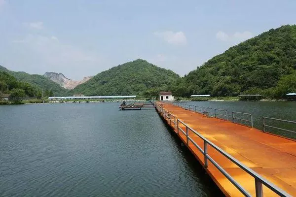 2022杭州銅鑒湖旅游攻略