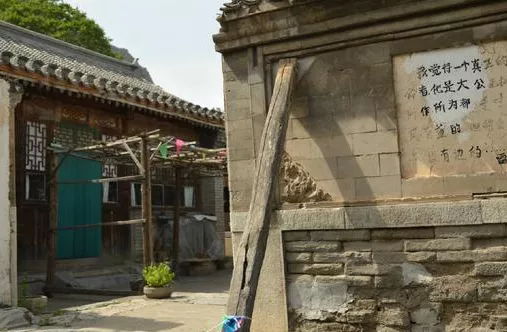 爸爸去哪兒中第一期靈水村是哪五個房子 爸爸去哪兒拍攝地靈水舉人村簡介 爸爸去哪兒中第一期靈水村是哪五個房子 爸爸去哪兒拍攝地靈水舉人村簡介