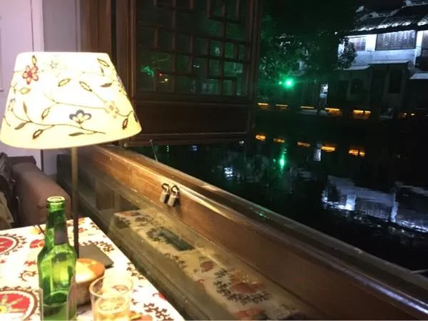 同里古鎮好玩嗎 同里古鎮游記