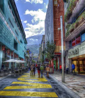 圣馬力諾旅游攻略 圣馬力諾旅游注意事項 圣馬力諾旅游攻略 圣馬力諾旅游注意事項