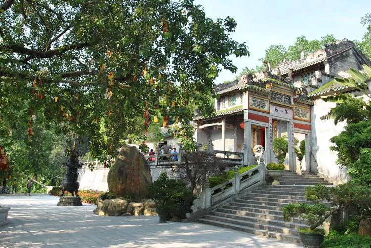 云浮國恩寺在哪里 云浮國恩寺門票多少錢 云浮國恩寺好玩嗎 云浮國恩寺在哪里 云浮國恩寺門票多少錢 云浮國恩寺好玩嗎