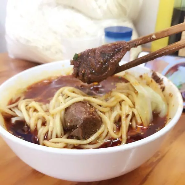 重慶十八梯眼鏡牛肉面好吃嗎 價格多少錢 地址 重慶十八梯眼鏡牛肉面好吃嗎 價格多少錢 地址