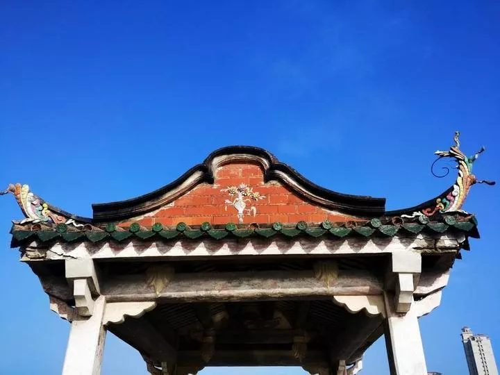 五里橋在哪里 五里橋公園 五里橋在哪里 五里橋公園