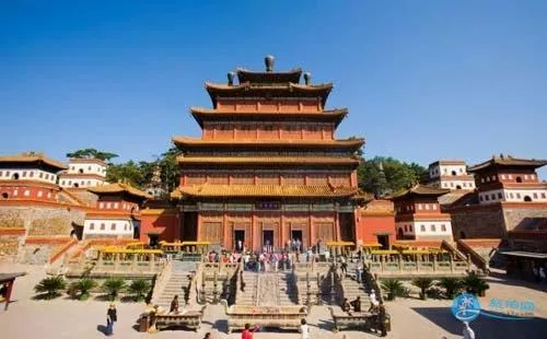 2018普寧寺旅游攻略 普寧寺在哪 2018普寧寺旅游攻略 普寧寺在哪