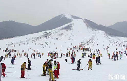 長白山有哪些滑雪場 長白山滑雪場有哪幾個 長白山有哪些滑雪場 長白山滑雪場有哪幾個