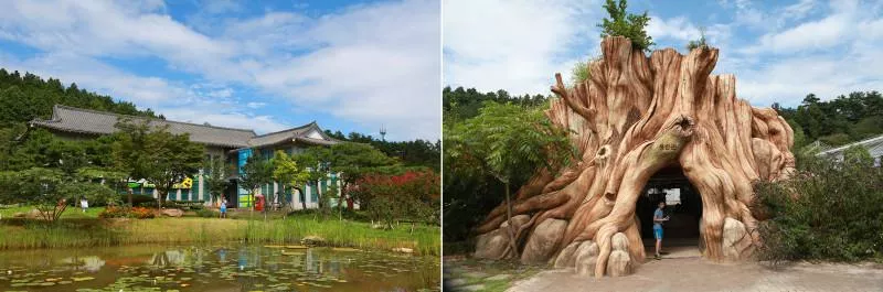 全羅南道旅游攻略2017 全羅南道有什么好玩的 全羅南道旅游攻略2017 全羅南道有什么好玩的