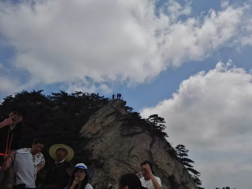 龜峰山風景區好玩嗎 龜峰山旅游攻略 龜峰山風景區好玩嗎 龜峰山旅游攻略