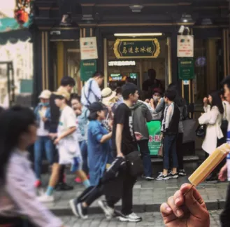 哈爾濱有什么好玩的地方 哈爾濱中央大街好玩嗎 哈爾濱有什么好玩的地方 哈爾濱中央大街好玩嗎