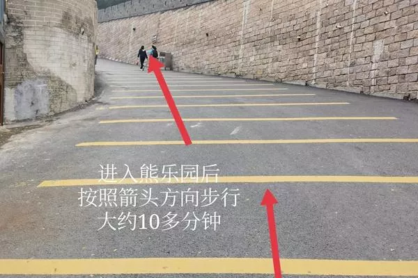 八達嶺長城一日游攻略 八達嶺長城一日游攻略