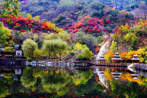 2022濟南九如山<a href='/fengjing/' target=_blank>風景</a>區門票多少錢 附免費及優惠政策