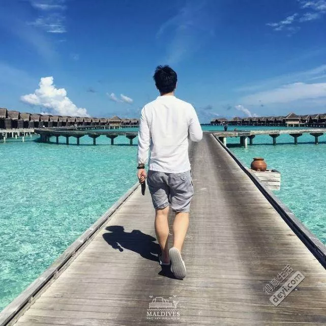 馬爾代夫安娜塔拉吉哈瓦島旅游攻略 馬爾代夫安娜塔拉吉哈瓦島旅游攻略