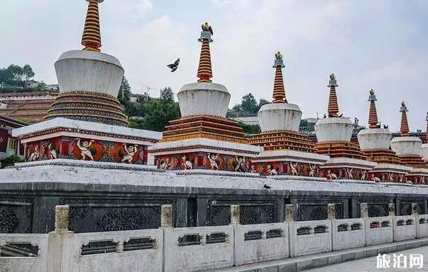 2020年甘丹寺旅游攻略指南 2020年甘丹寺旅游攻略指南