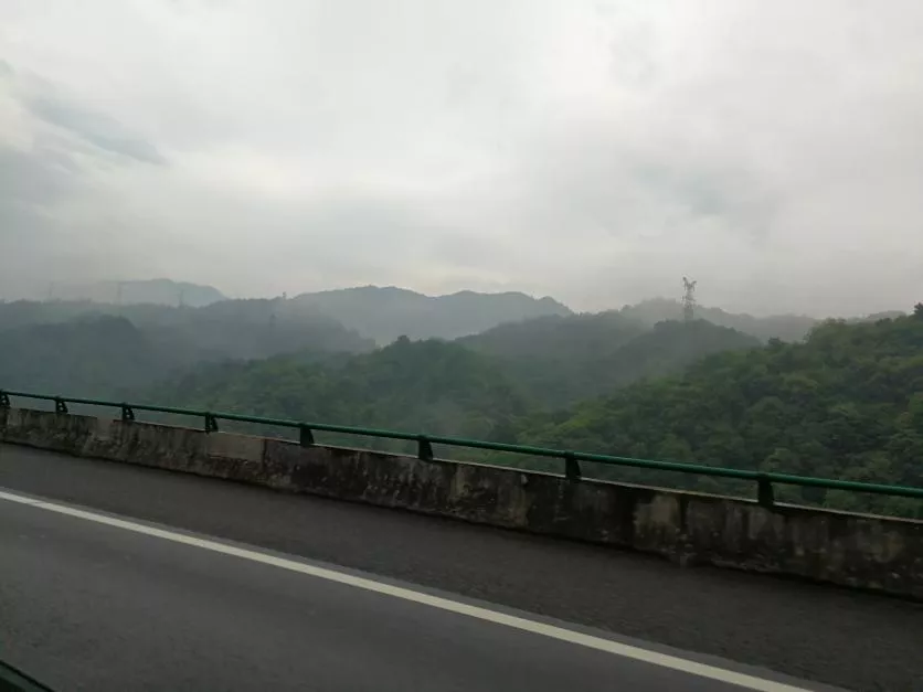 龜峰山風景區好玩嗎 龜峰山旅游攻略 龜峰山風景區好玩嗎 龜峰山旅游攻略