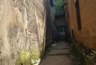 桂林大圩古鎮有什么好玩的景點 桂林大圩古鎮有什么好玩的景點