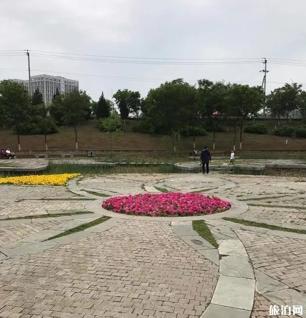 北京永定河公園游玩攻略 北京永定河公園游玩攻略