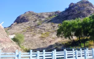 營口望兒山風景區門票 望兒山最佳旅游方案 營口望兒山風景區門票 望兒山最佳旅游方案