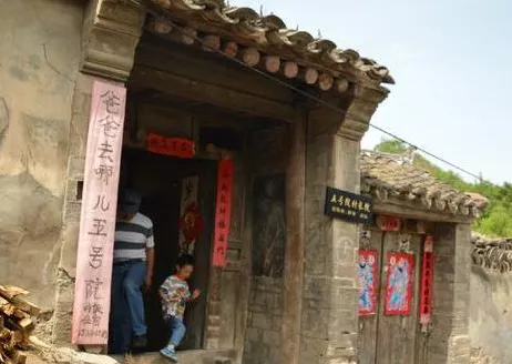 爸爸去哪兒中第一期靈水村是哪五個房子 爸爸去哪兒拍攝地靈水舉人村簡介 爸爸去哪兒中第一期靈水村是哪五個房子 爸爸去哪兒拍攝地靈水舉人村簡介