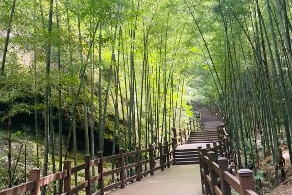 桂林八角寨風景區門票多少錢