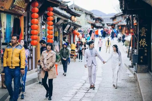 束河古鎮有什么好玩的 束河古鎮旅游攻略2017 束河古鎮有什么好玩
的 束河古鎮旅游攻略2017