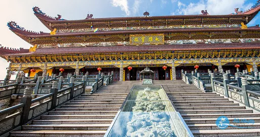 南海禪寺在哪 南海禪寺好玩嗎 南海禪寺在哪 南海禪寺好玩嗎