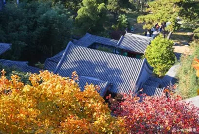 香山公園什么時候去最好
香山公園門票是多少 香山公園什么時候去最好 香山公園門票是多少