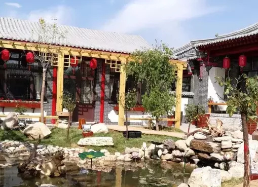 張家口暖泉古鎮怎么走 張家口暖泉古鎮旅游 張家口暖泉古鎮怎么走 張家口暖泉古鎮旅游
