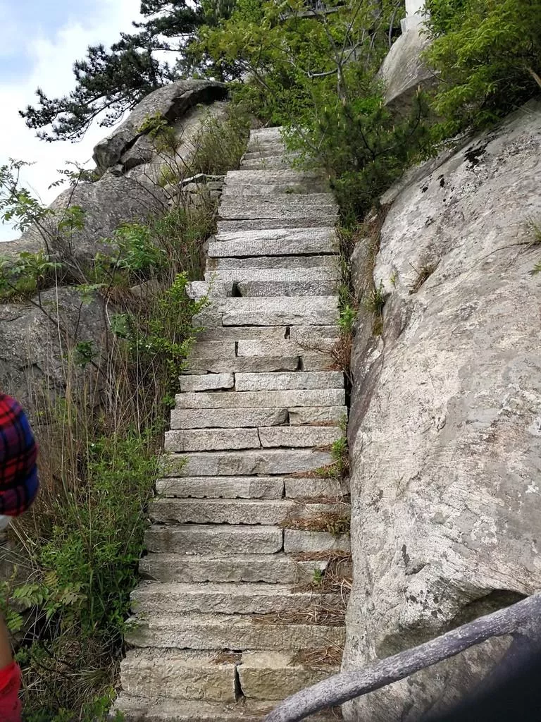 龜峰山風景區好玩嗎 龜峰山旅游攻略 龜峰山風景區好玩嗎 龜峰山旅游攻略