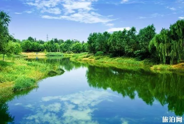 2020奧林匹克森林公園旅游攻略 2020奧林匹克森林公園旅游攻略