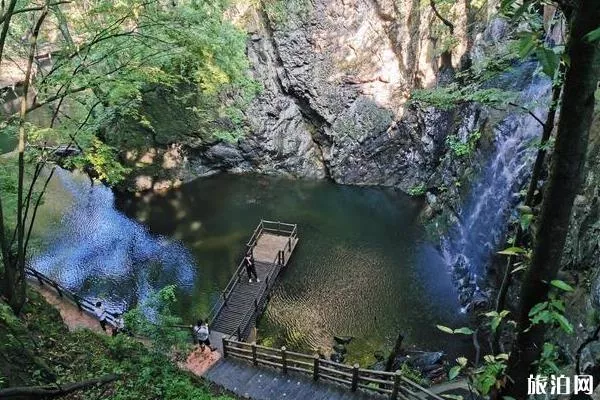 伏牛山景區好玩嗎 伏牛山怎么樣 伏牛山景區好玩嗎 伏牛山怎么樣