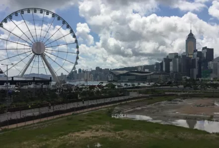 香<a href='/gangnan/' target=_blank>港南</a>丫島怎么去 香港南丫島有什么好玩的 香港南丫島怎么去 香港南丫島有什么好玩的