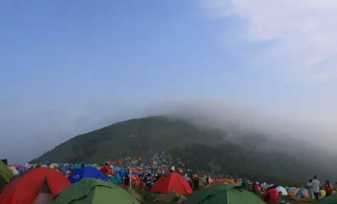 海坨山在哪兒 海坨山有什么好玩的 海坨山在哪兒 海坨山有什么好玩的