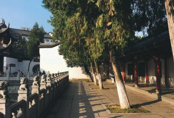 歸元寺游玩攻略 歸元寺游玩攻略