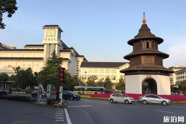 揚州東關街介紹 揚州東關街有什么好玩的 揚州東關街介紹 揚州東關街有什么好玩的
