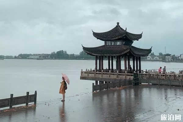 壽縣古城墻什么時候建的 壽縣古城墻介紹 壽縣古城墻什么時候建的 壽縣古城墻介紹