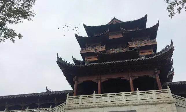 歸元寺游玩攻略 歸元寺游玩攻略