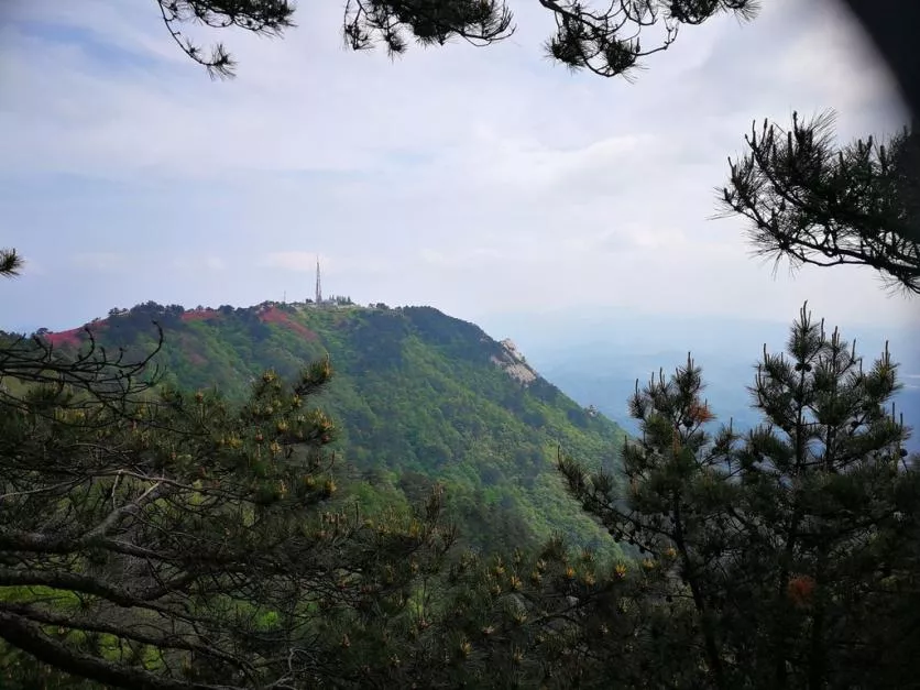 龜峰山風景區好玩嗎 龜峰山旅游攻略 龜峰山風景區好玩嗎 龜峰山旅游攻略