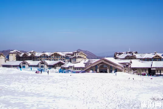 長白山有哪些滑雪場 長白山滑雪場有哪幾個 長白山有哪些滑雪場 長白山滑雪場有哪幾個