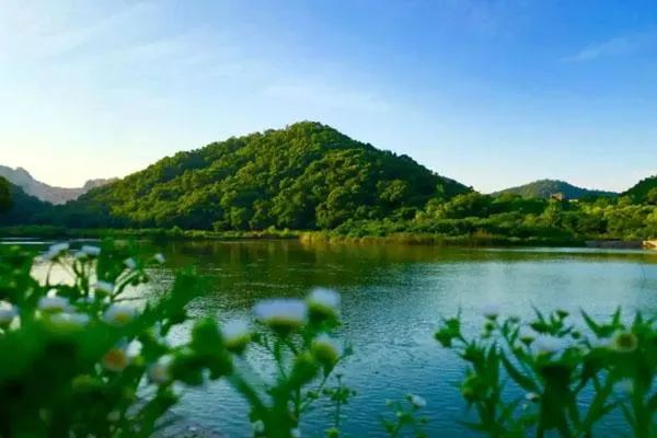 杭州銅鑒湖景區游玩攻略及游覽路線